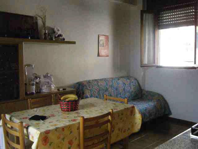 appartamento in affitto a Marcallo con Casone