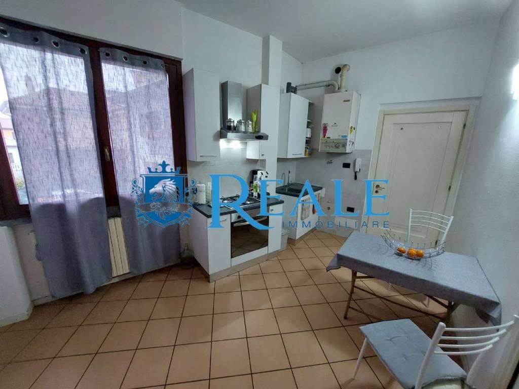 appartamento in affitto a Marcallo con Casone in zona Marcallo