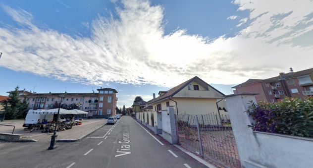 appartamento in affitto a Marcallo con Casone