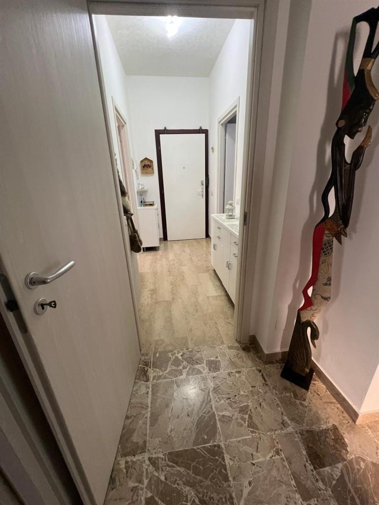 appartamento in affitto a Marcallo con Casone