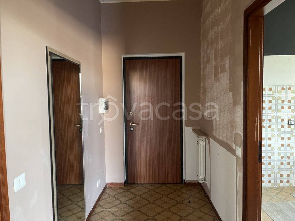 appartamento in affitto a Marcallo con Casone in zona Marcallo