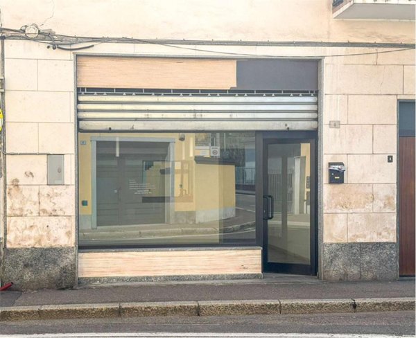 appartamento in affitto a Marcallo con Casone in zona Marcallo