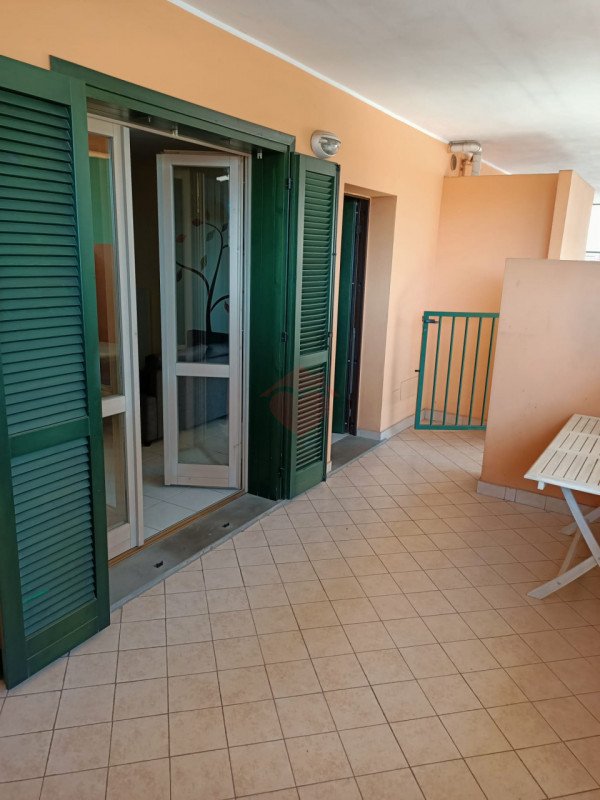 appartamento in affitto a Masate