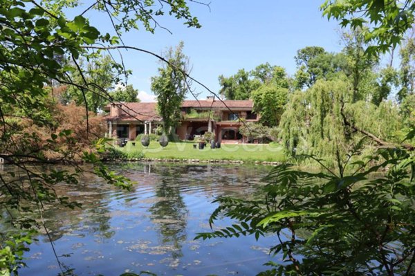 villa in affitto a Mediglia in zona Triginto