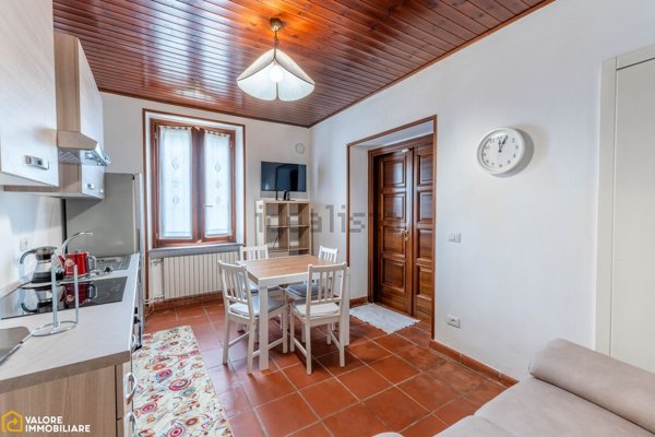 appartamento in affitto a Mediglia in zona Robbiano