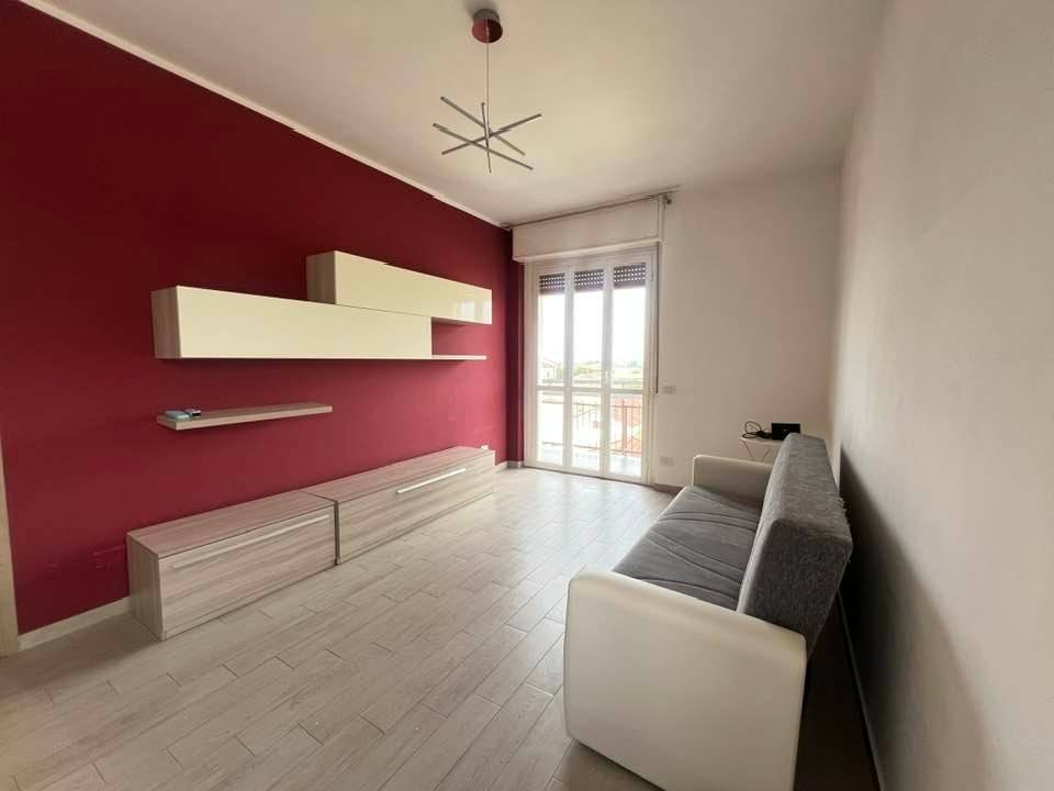 appartamento in affitto a Mediglia in zona Triginto