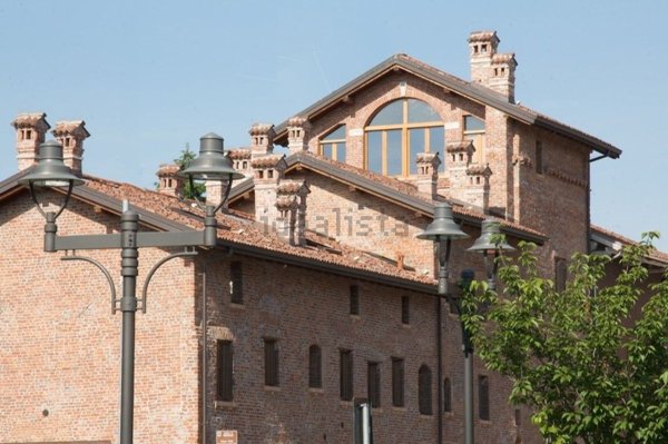 appartamento in affitto a Mediglia