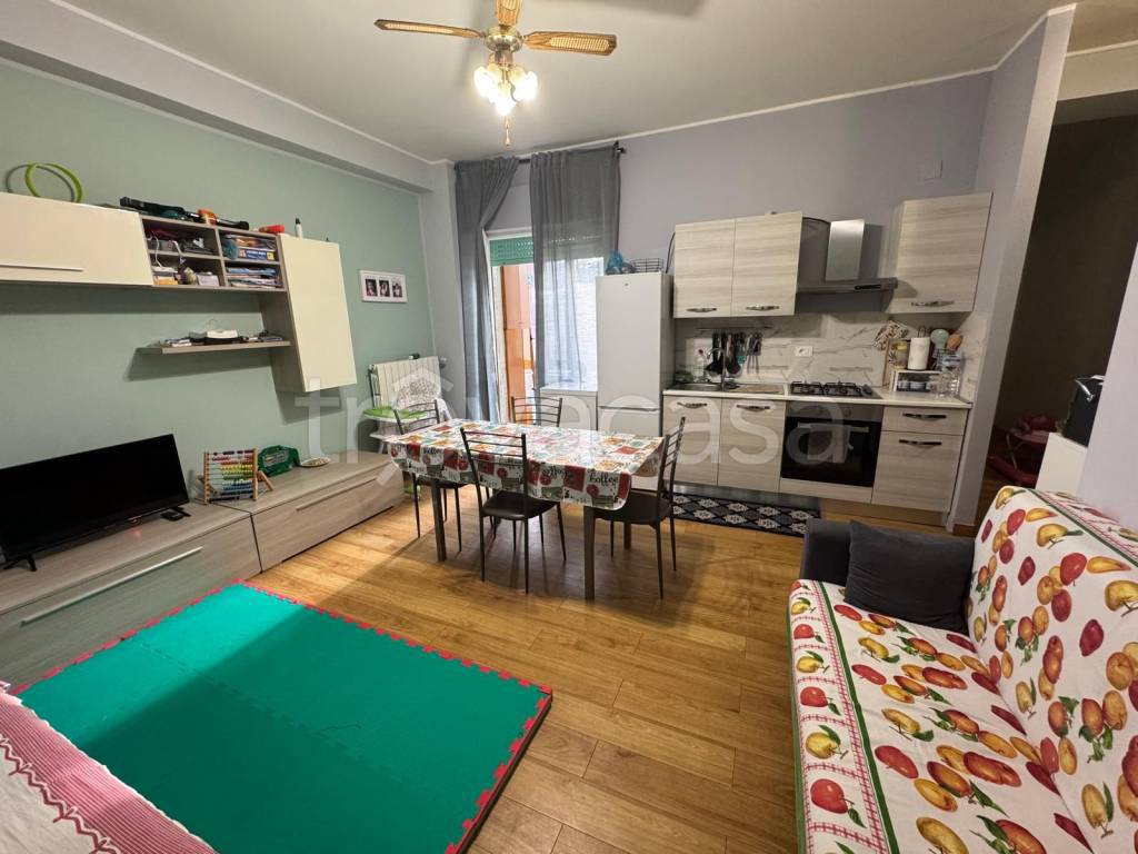 appartamento in affitto a Mediglia in zona Robbiano