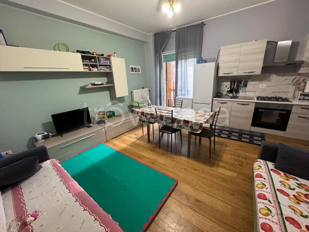 appartamento in affitto a Mediglia in zona Robbiano