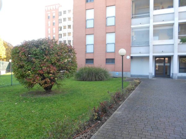 appartamento in affitto a Mediglia in zona Bettolino