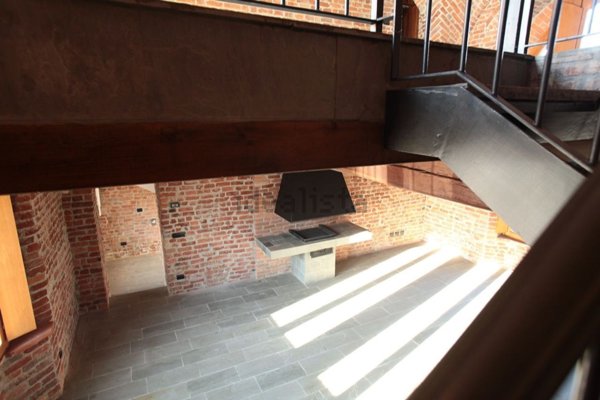 appartamento in affitto a Mediglia