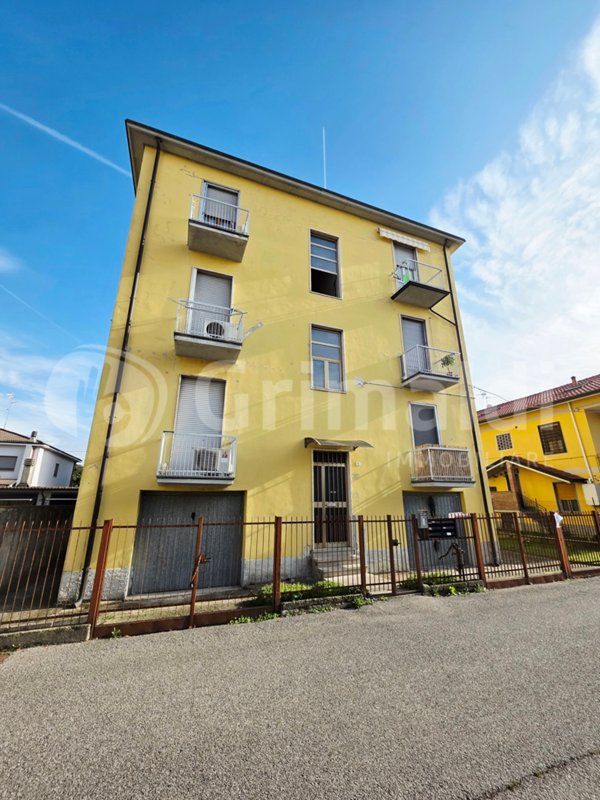 appartamento in affitto a Mediglia in zona Triginto