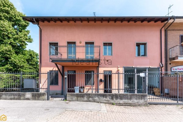 appartamento in affitto a Mediglia