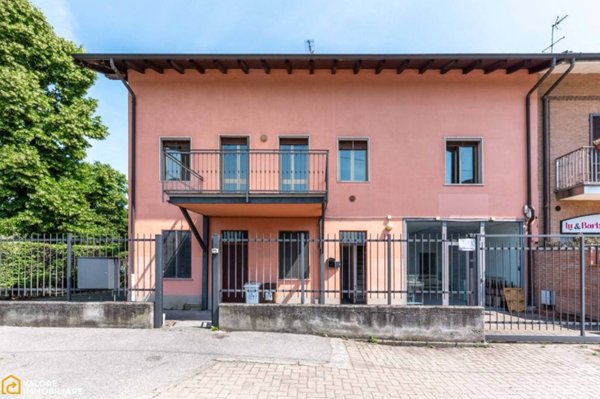 appartamento in affitto a Mediglia