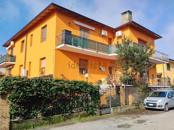 appartamento in affitto a Mediglia