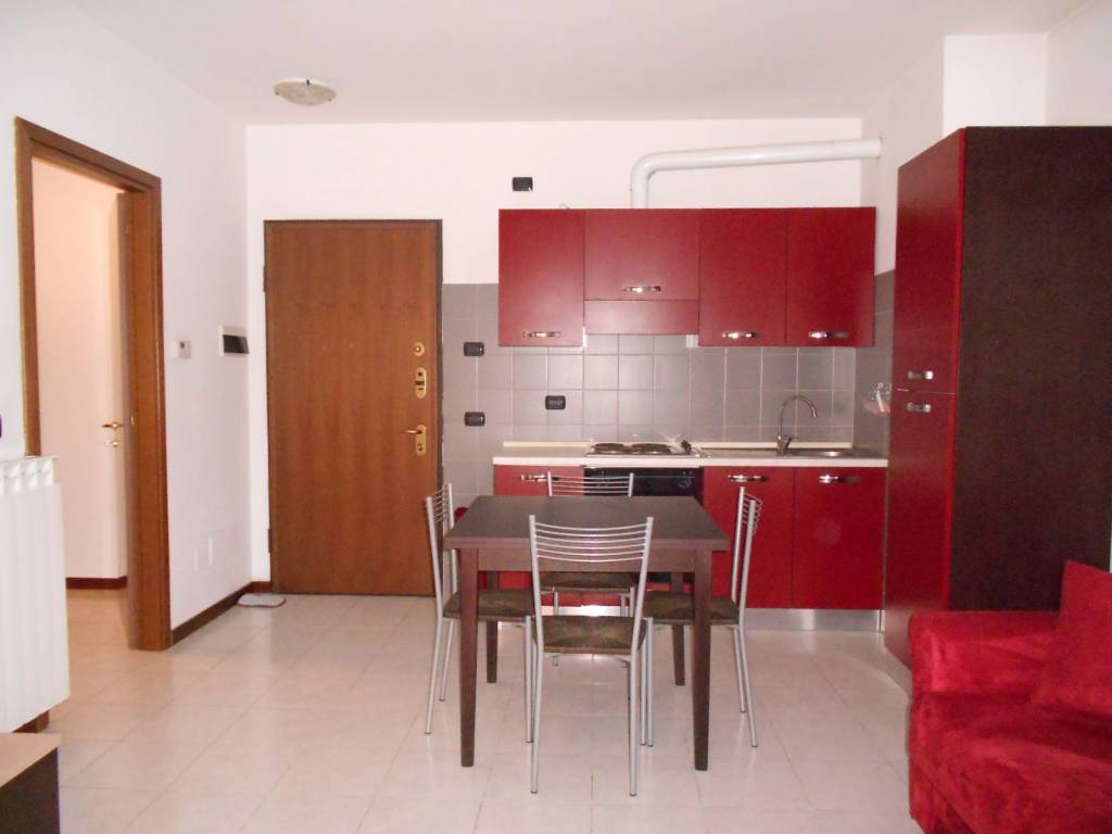 appartamento in affitto a Mediglia in zona Vigliano