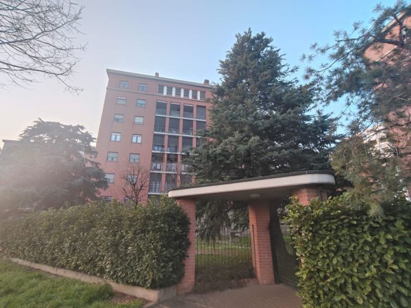 appartamento in affitto a Mediglia in zona Bettolino