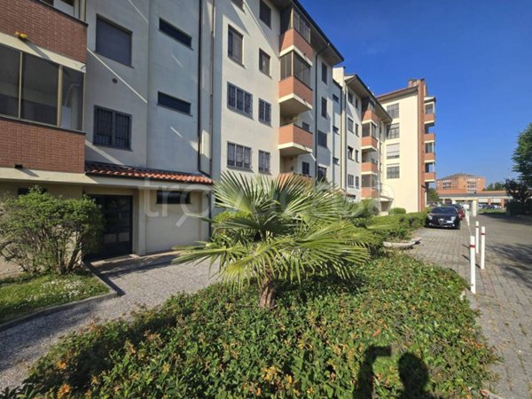 appartamento in affitto a Mediglia