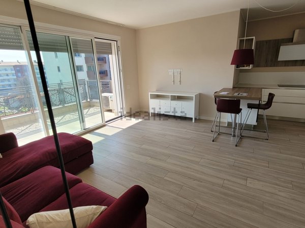 appartamento in affitto a Mediglia in zona Bettolino