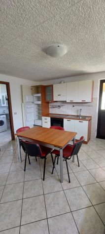appartamento in affitto a Mediglia in zona Mombretto