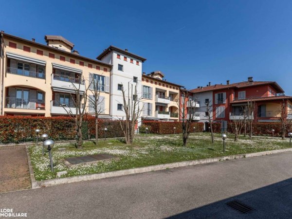 appartamento in affitto a Mediglia