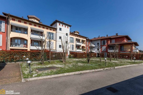 appartamento in affitto a Mediglia in zona Triginto