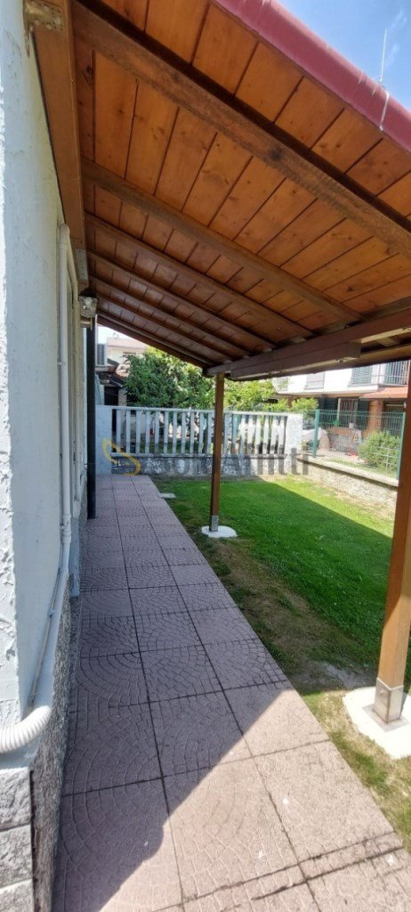 appartamento in affitto a Mediglia