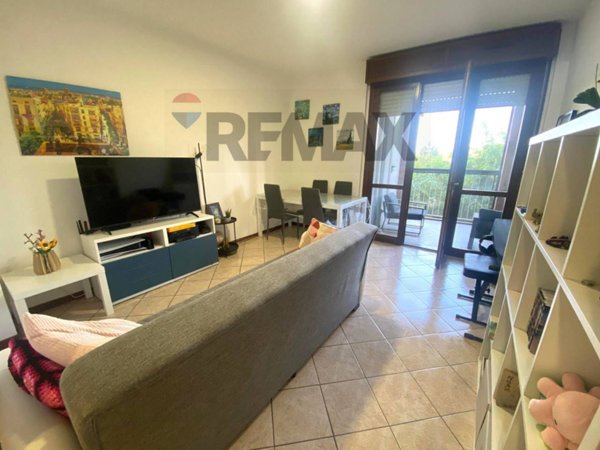 appartamento in affitto a Mediglia in zona Bettolino