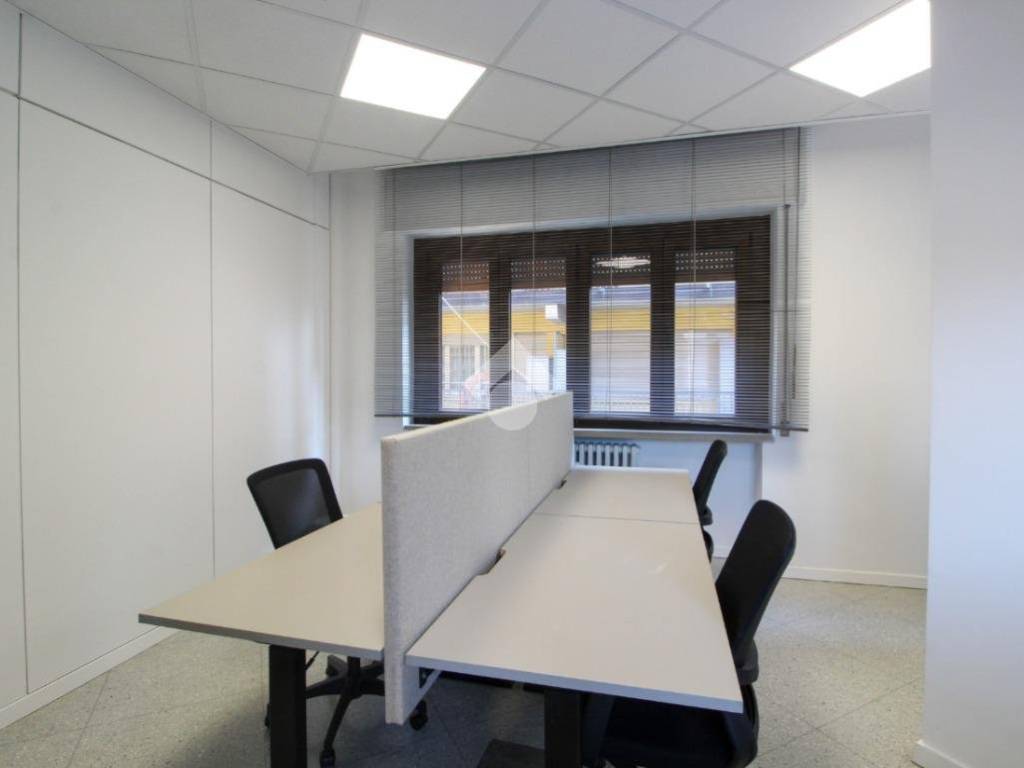 ufficio in affitto a Melegnano