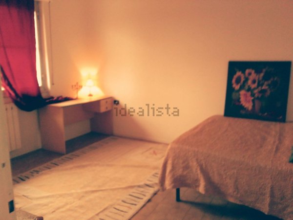 casa indipendente in affitto a Melegnano