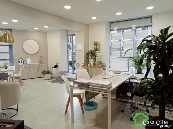 locale commerciale in affitto a Melegnano