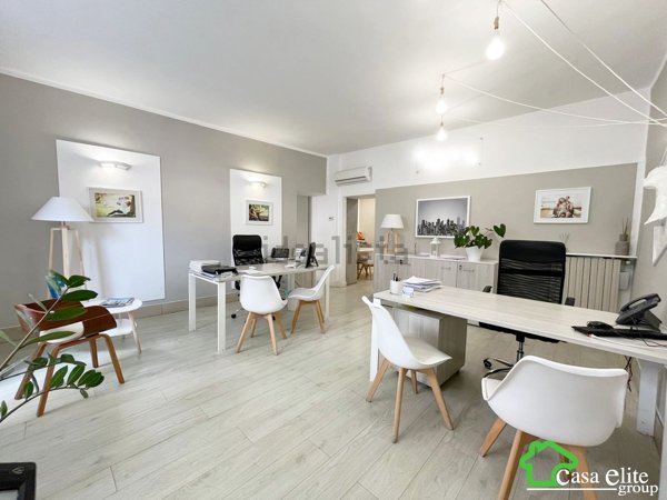ufficio in affitto a Melegnano