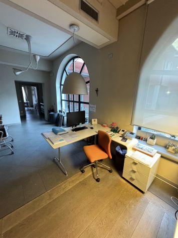 ufficio in affitto a Melegnano