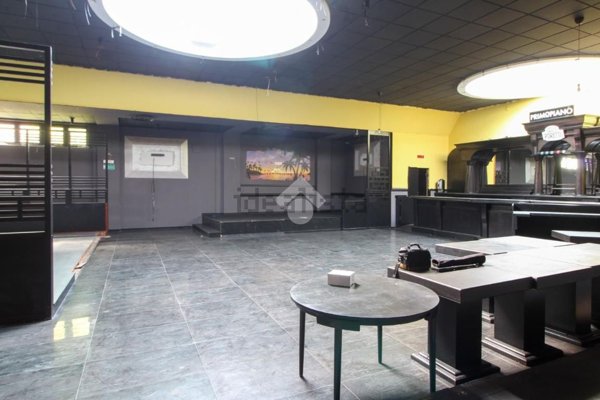 loft in affitto a Melegnano