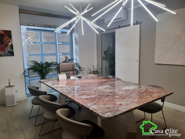 ufficio in affitto a Melegnano