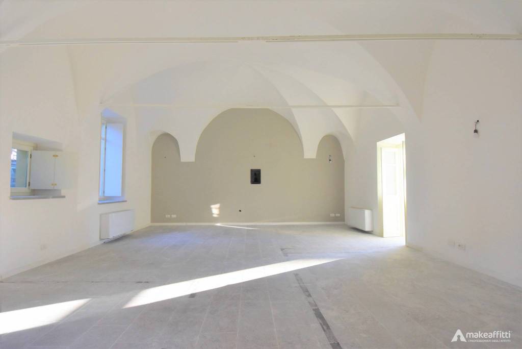 appartamento in affitto a Melegnano
