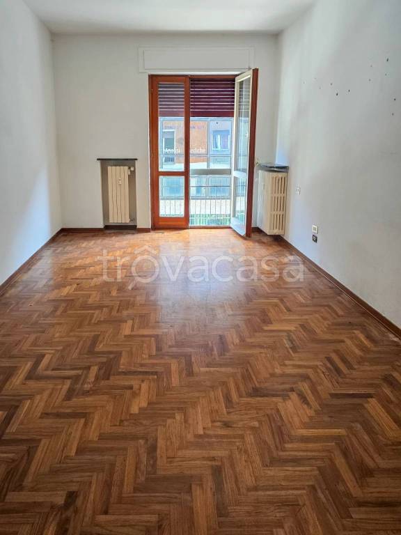 appartamento in affitto a Melegnano