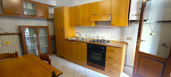 appartamento in affitto a Melegnano