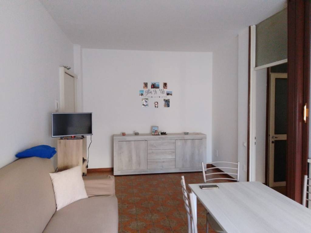 appartamento in affitto a Melegnano