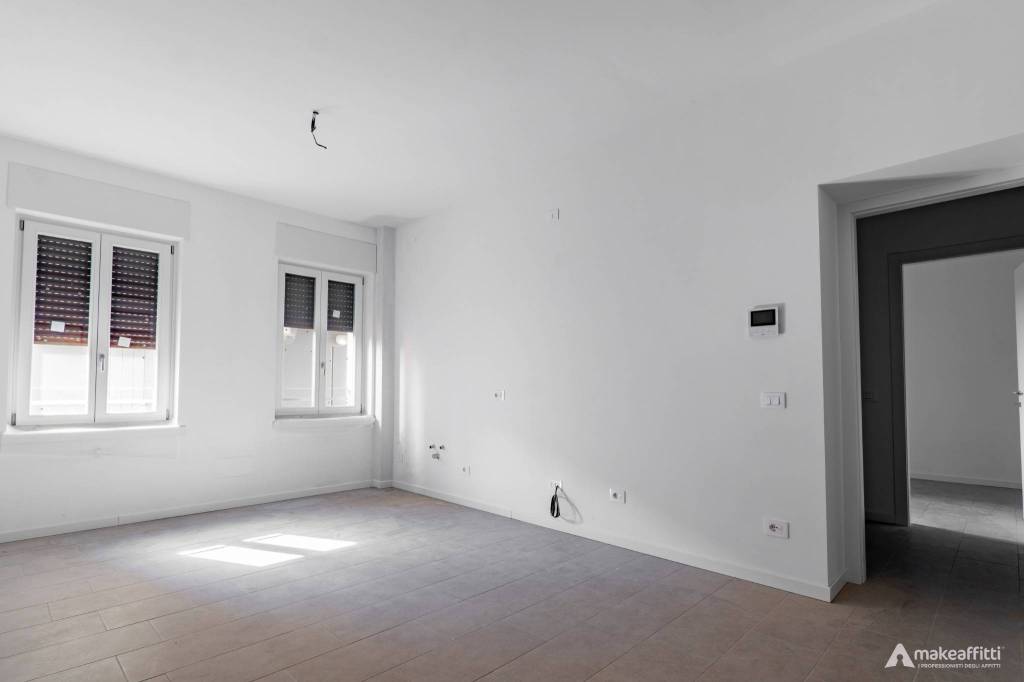 appartamento in affitto a Melegnano