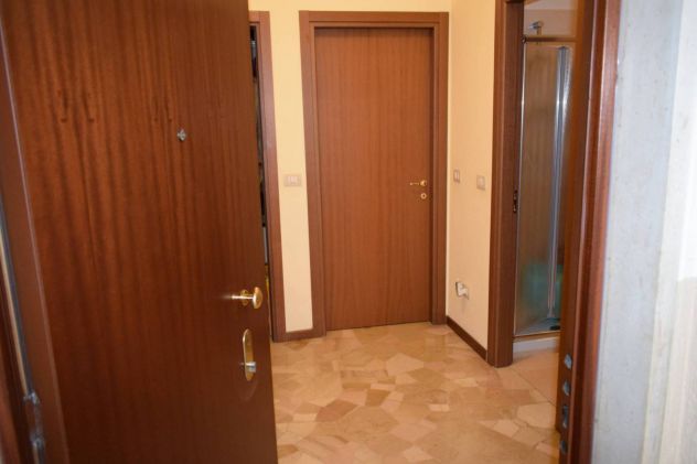 appartamento in affitto a Melegnano