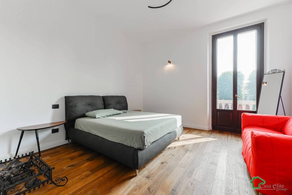 appartamento in affitto a Melegnano