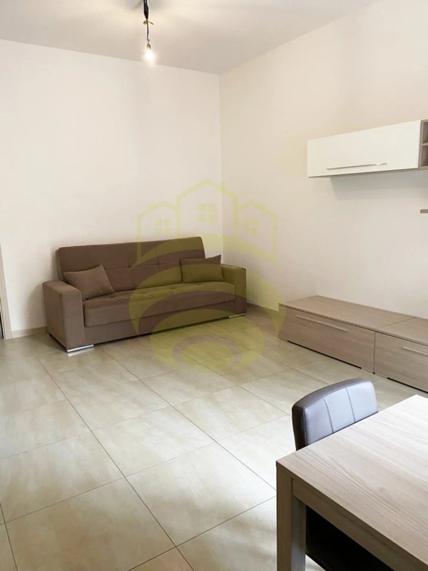 appartamento in affitto a Melegnano