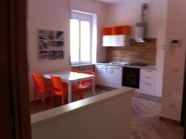 appartamento in affitto a Melegnano