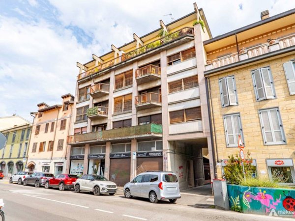 appartamento in affitto a Melegnano
