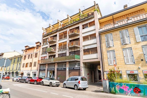appartamento in affitto a Melegnano