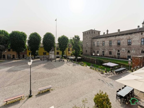 appartamento in affitto a Melegnano