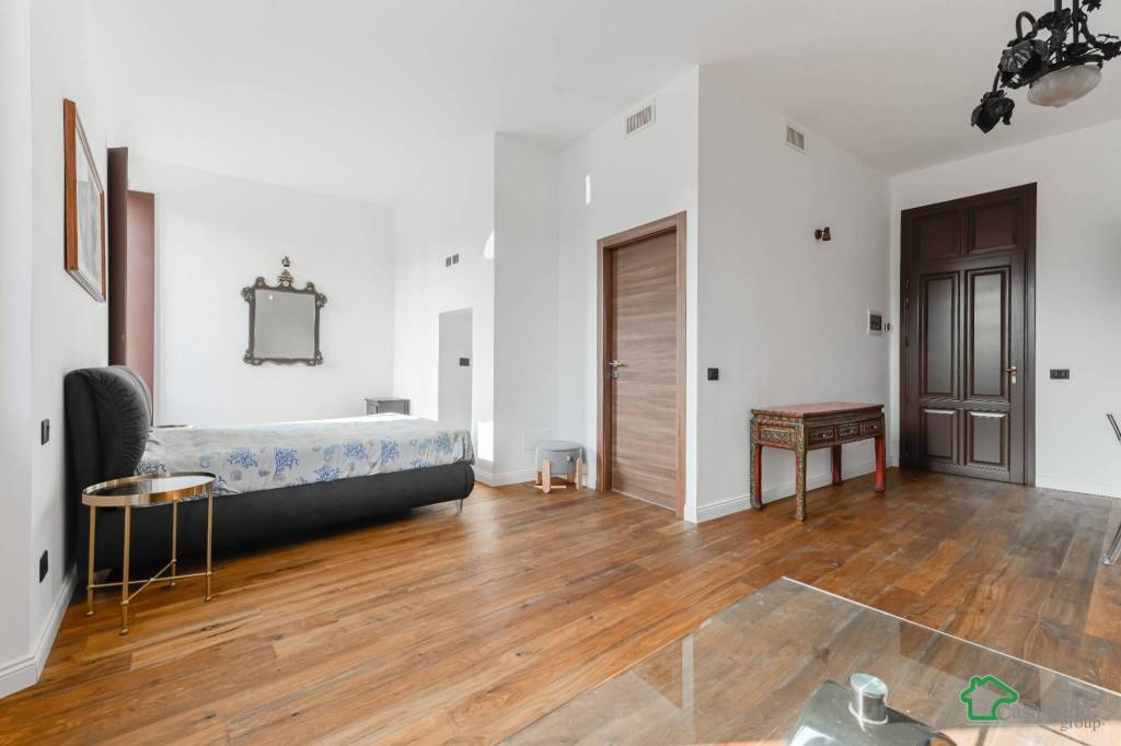 appartamento in affitto a Melegnano