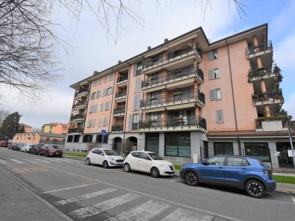appartamento in affitto a Melegnano