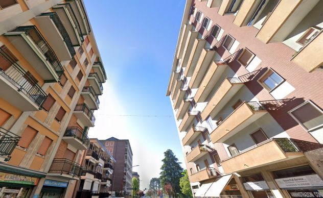 appartamento in affitto a Melegnano